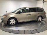 Used 2013 Honda Odyssey LX image 4