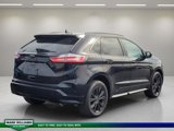 Used 2022 Ford Edge SE w/ Black Appearance Package image 4
