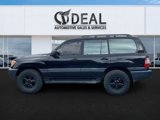 Used 1998 Toyota Land Cruiser image 4