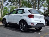 New 2025 Hyundai Venue SEL image 6