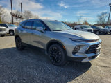 New 2024 Chevrolet Blazer LT w/ Convenience Package image 3