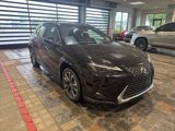 New 2025 Lexus UX 300h AWD image 6