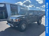 Used 2009 HUMMER H3 Alpha image 1