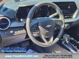 Used 2025 Chevrolet Trax LT image 5