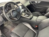 Used 2017 Jaguar F-TYPE Convertible image 4