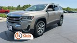 Used 2023 GMC Acadia SLT w/ Trailering Package image 3