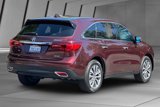 Used 2016 Acura MDX SH-AWD w/ Technology Package image 4