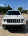 Used 2016 Jeep Renegade Limited image 2