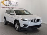 Used 2019 Jeep Cherokee Latitude w/ Popular Appearance Group image 2