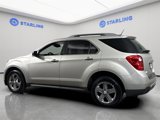 Used 2015 Chevrolet Equinox LTZ image 4