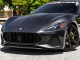 Used 2018 Maserati GranTurismo Sport image 2