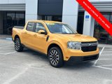 Used 2022 Ford Maverick Lariat image 4
