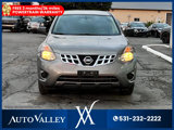 Used 2015 Nissan Rogue S image 3