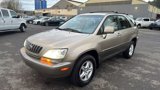 Used 2003 Lexus RX 300 4WD image 4