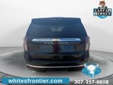 Used 2023 Chevrolet Suburban LS w/ Driver Alert Package image 4
