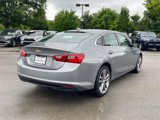Used 2023 Chevrolet Malibu LT image 4