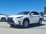 Used 2019 Lexus NX 300h AWD image 2