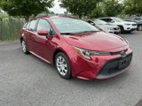 Used 2022 Toyota Corolla LE image 3