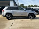 Used 2020 Jeep Grand Cherokee Limited image 2