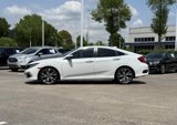 Used 2020 Honda Civic Touring image 3