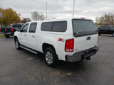 Used 2013 GMC Sierra 1500 SLE w/ Power Tech Package image 5