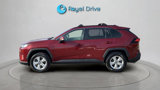 Used 2021 Toyota RAV4 XLE w/ Convenience Package image 3