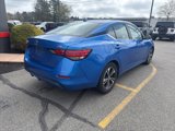 Used 2022 Nissan Sentra SV image 2