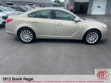 Used 2012 Buick Regal Leather image 2