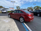 Used 2014 Chevrolet Cruze LTZ w/ RS Package image 5