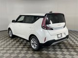 New 2025 Kia Soul LX image 5