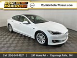 Used 2016 Tesla Model S 75D image 1