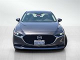 Certified 2025 MAZDA MAZDA3 s image 2
