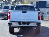Used 2021 Chevrolet Silverado 3500 LTZ w/ LTZ Premium Package image 5