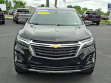 Certified 2024 Chevrolet Equinox LT image 2
