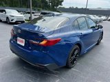 Used 2025 Toyota Camry SE image 6