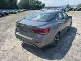 New 2025 Nissan Sentra SV w/ All-Weather Package image 5