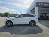 Used 2017 Jaguar F-PACE S image 2