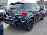 Used 2022 Mitsubishi Outlander Sport ES image 2