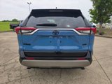 New 2025 Toyota RAV4 XSE image 5