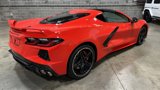 Used 2021 Chevrolet Corvette Stingray Coupe w/ Z51 Performance Package image 5
