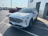 Used 2023 Hyundai Santa Fe SEL w/ Premium Package image 2