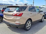 Used 2018 Chevrolet Equinox LT image 4
