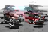Used 2015 Chevrolet Traverse LT w/ Style and Technology Package image 2