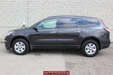 Used 2016 Chevrolet Traverse LS image 2