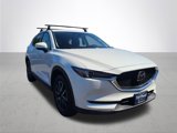 Used 2017 MAZDA CX-5 Grand Touring w/ Premium Package image 4