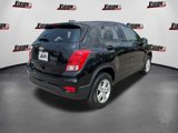 Used 2021 Chevrolet Trax LS w/ Tint and Cruise Package image 5