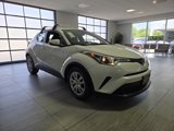Used 2019 Toyota C-HR LE image 6