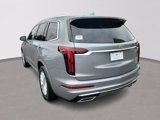 New 2025 Cadillac XT6 Luxury image 3