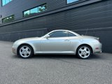 Used 2005 Lexus SC 430 Convertible image 2