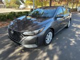 New 2025 Nissan Sentra S image 3